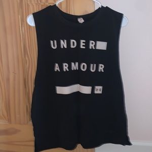 Under Armour tank top